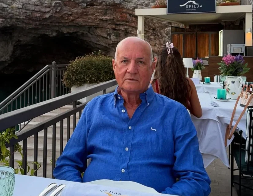 
Keçmiş oliqarx-məmur Arif Qaraşov … BU GÜN DƏ QAZANIR… – İLGİNC FAKT