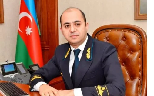 
Vüsal Aslanov bu imtahandan “2” aldı – REPLİKA