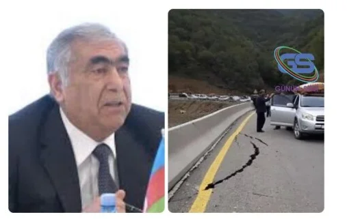 Hesablama Palatası Saleh Məmmədovun maliyyə maxinasiyalarını sənədləşdirib - TALANAN PULLAR QAYTARILMALIDIR!
 