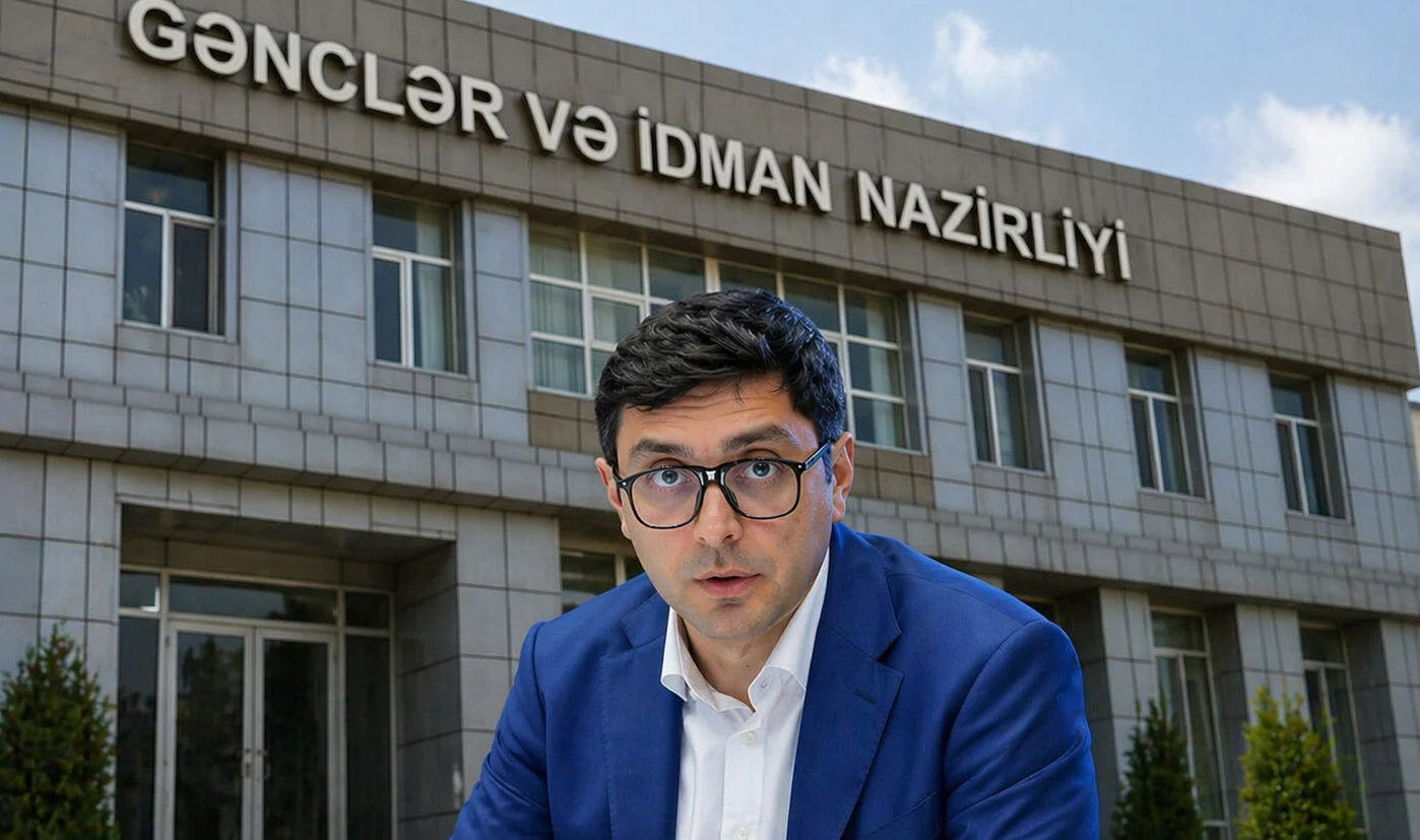 Gənclər və İdman Nazirliyində ciddi pozuntular aşkarlanıb: 15 milyon manat qiymətlər nəzərə alınmadan xərclənib?