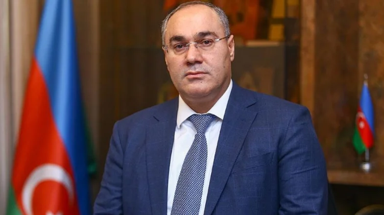 Səfər Mehdiyevin köməkçisi Azərbaycanı Avropa Məhkəməsinə şikayət edib - BUNA GÖRƏ...