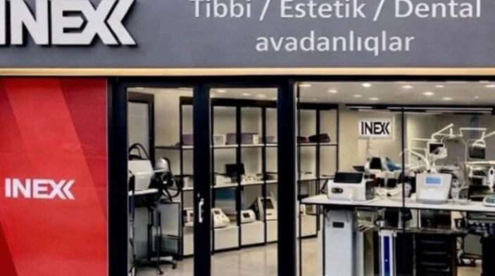 
“İnex” şirkəti ilə lazeroloqlar arasında qalmaqal – Şirkət Taleh Heydərovun adını hallandırır
