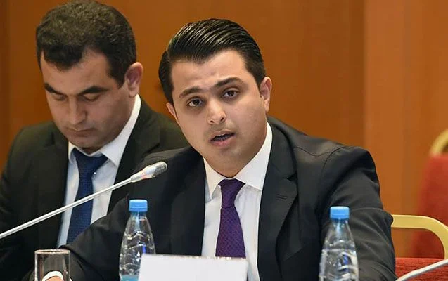 
İcra başçısının köməkçisi ilə əlaqəli şirkət 4 aya 4 milyonluq tender qazandı