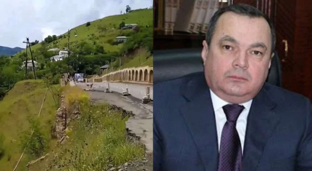 Yardımlının yeganə yolu uçdu: Sakinlərdən icra başçısına ağır ittihamlar - VİDEO