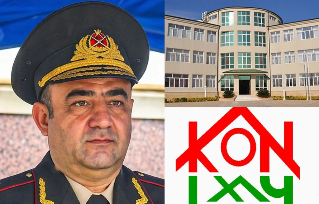 Son bir ildə 19 tender udan şirkət sənədləri saxtalaşdırırmış - İLGİNC