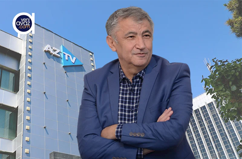AzTV “Və ya”ya görə Qəşəm Nəcəfzadəyə 2 min 700 manat ödəyəcək - TƏFƏRRÜAT