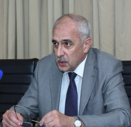 Bəxtiyar Tağıyevin FHN-də yarım milyonluq tenderi - TƏFƏRRÜAT