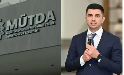 
Təhsilimiz Bağırovlardan qurtula bilmir - VİDEO