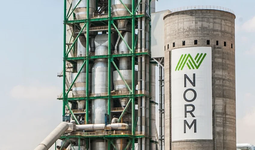 Tikintinin içndə "Norm" varsa... DEMƏK, TƏHLÜKƏ VAR!!! - Beton bərkimir, çəki azdır, qablaşdırma keyfiyyətsizdir, qiyməti artırıblar