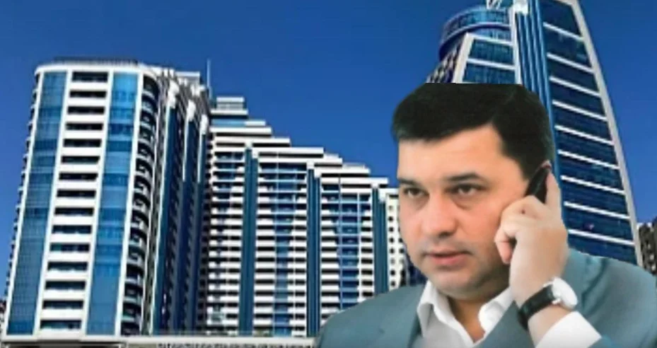 “Azure Residence”də (Megafun) qanunlar zirzəmidə qalıb - Babək Babayev kimə arxalanır?  