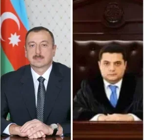 Hakim Elnur Nuriyevin əyilən HÖKMÜ: Cənab Prezident, iki dələduzu o XİLAS etdi...
 