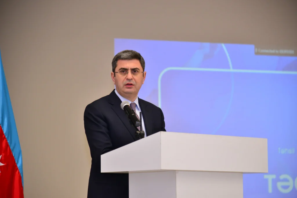 Elşən Salahov “Şəhərsalma və Memarlıq İli”nə belə hazırlaşır - Xəzər rayonunda qanunsuz tikinti