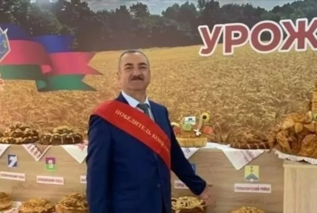 Azərbaycanlı biznesmen və xanımına dələduzluq İTTİHAMI - TƏFƏRRÜAT