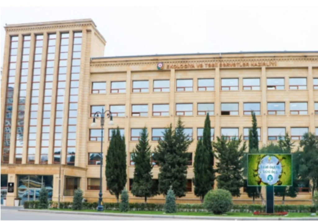 ETSN beynəlxalq tədbirin təşkili üzrə təcrübəsi olmayan şirkətlə müqavilə bağladı – 445 min manat dəyərində