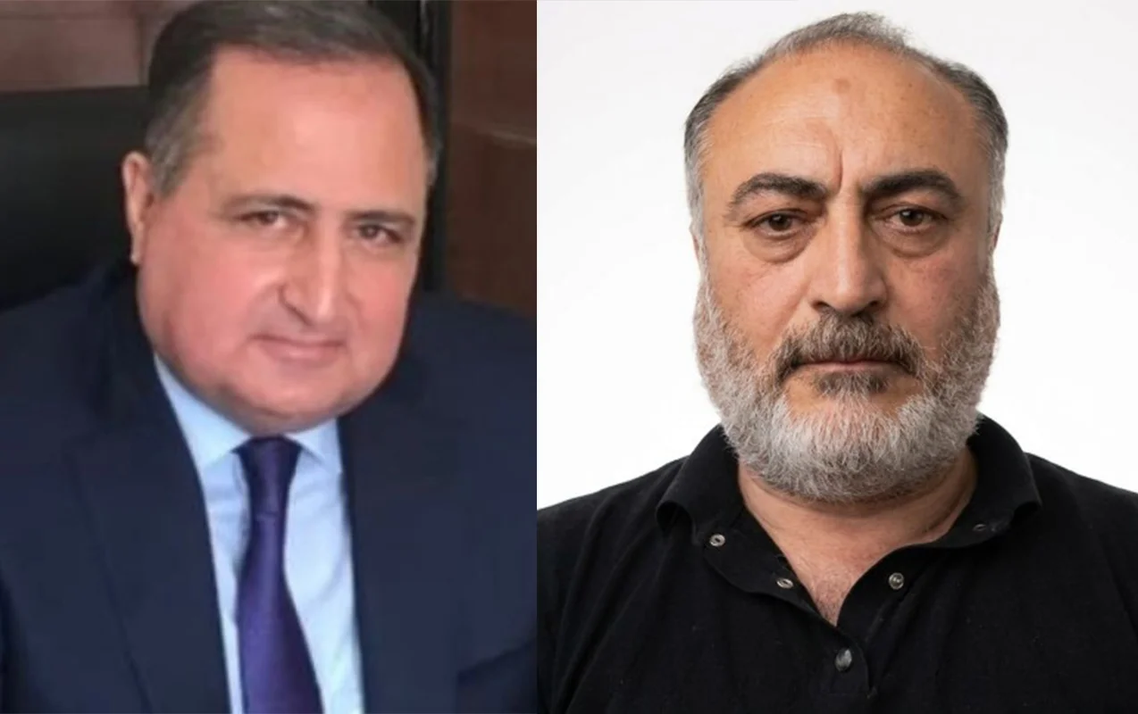 
Vəzifəli şəxs heç bir vəsait qoymadan “şərik” oldu, 380 min manatımı ələ keçirdi”