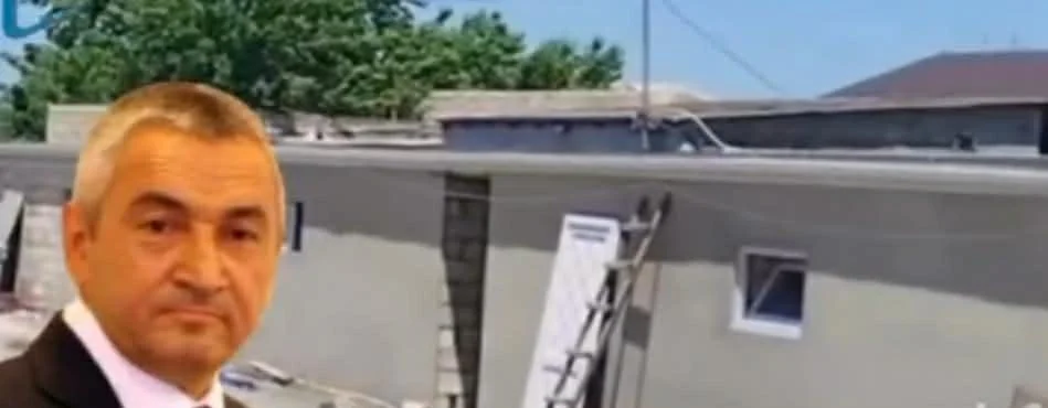 
Maştağada bu tikintiyə hansı şərtlərlə icazə verilib?