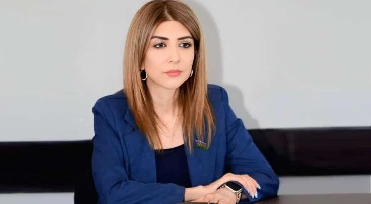Günay Ağamalıya atasından qalan bu biznes şok etdi - VİDEO