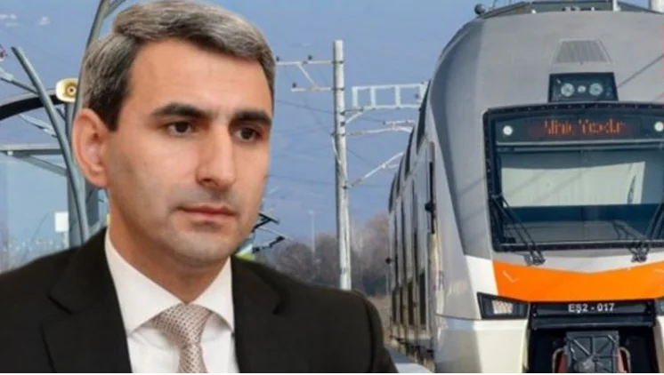 
Bakı-Tbilisi qatarı sosial layihədir, yoxsa kommersiya xidməti? - ADY niyə subsidiyalaşma istəmir?