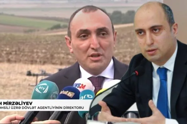 Nazirlikdən multimilyonluq laboratoriya tenderi - TƏFƏRRÜAT