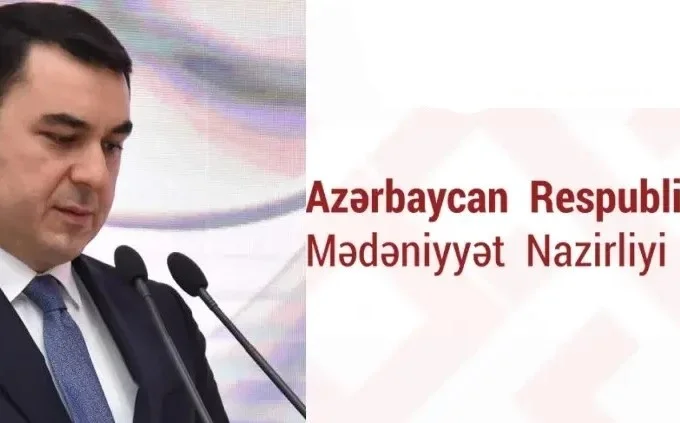 Nazirliyin bu idarəsində ŞOK YEYİNTİ - RƏSMİ QARƏT