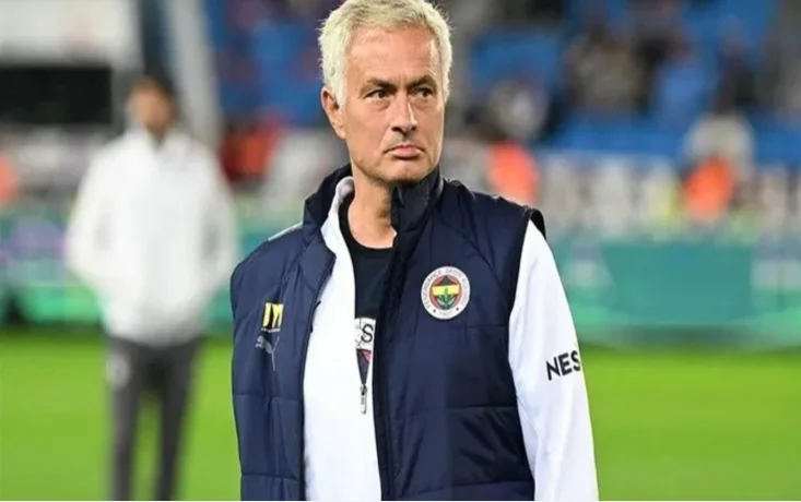 
Joze Mourinyo Türkiyəni Avropa Məhkəməsinə verib