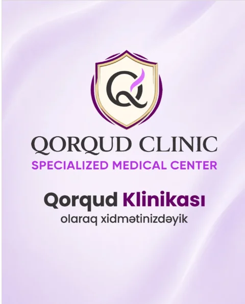 "Qorqud Clinic"anın  böyük miqdarda vergi borcu üzə çıxdı - FOTOFAKT
 

 