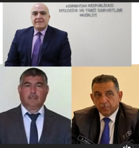 Rəşad müəllimin bu işçilərindən XƏBƏRİ VARMI? - DƏLİXANADIR, VALLAH...