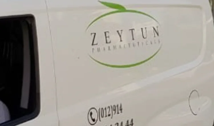 “Zeytun Pharma”nın anbar işçiləri ETİRAZA QALXDI - NARAZILIQ VAR...