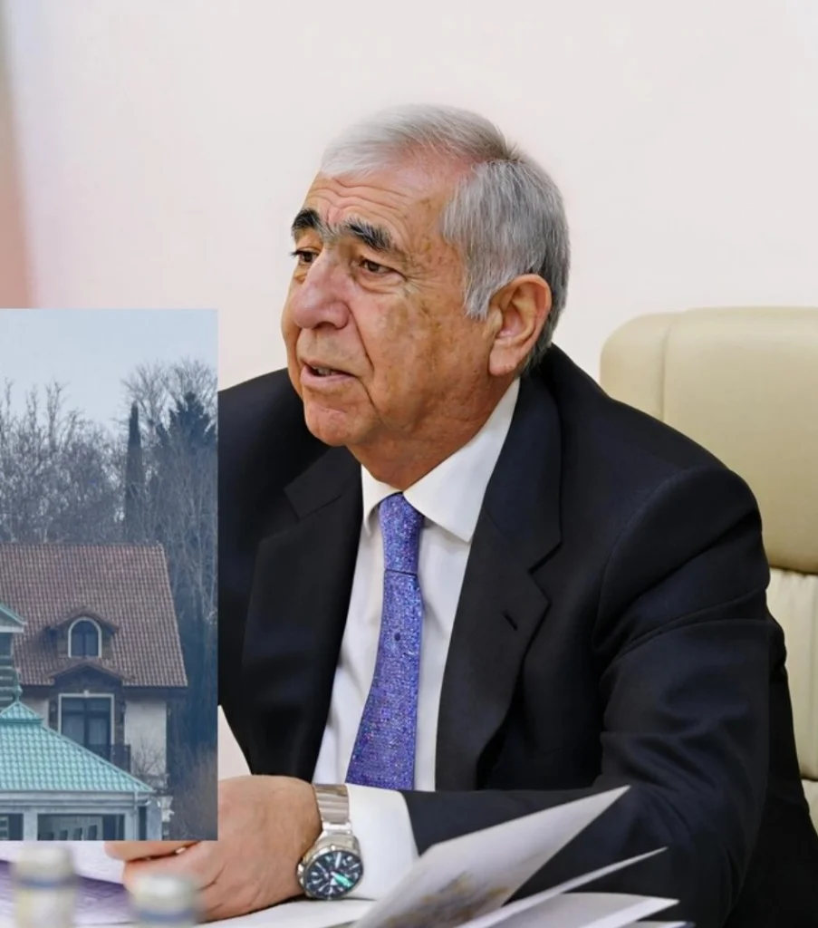 Saleh Məmmədov 