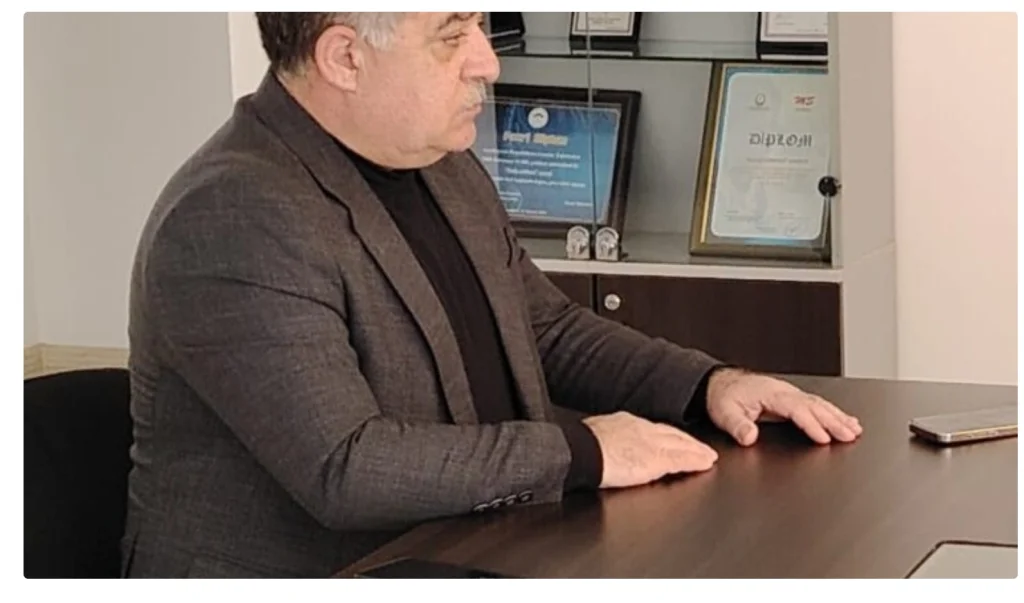 “MEQAPLUS MMC”-dən şikayət: “Mənə olan borc elə 130000 manatdır”