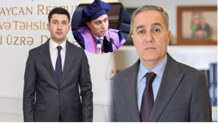 
Agentlikdə sənəd qəbulu problemi – Sənədlər 