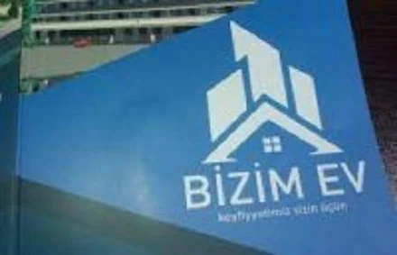 
“Heç bir MTK vətəndaşın evini özbaşına sökə bilməz” - “Bizim Ev” MTK sökə bilər...