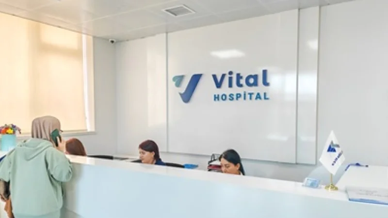 
Özəl Klinikalara nəzarət itib - 