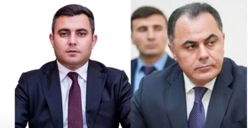 Küsülü “dərəbəylər ittifaqı”: Naxçıvan məmurları niyə iki aydır maaş üzünə həsrət qalıblar?
 