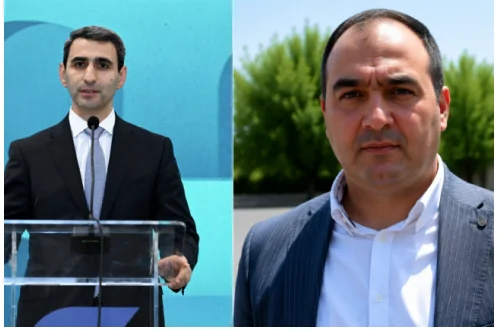 “Cənub” Yük Terminalında yeni “cərimə” metodu: Sahibkarlar çıxılmaz vəziyyətdə
 