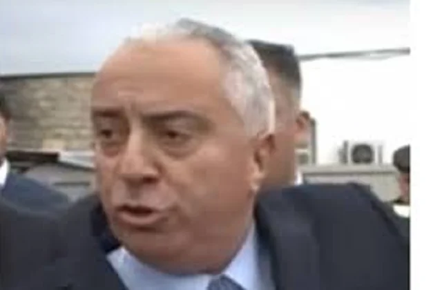 Nazim Tahirovun AUDİT ORTAĞI: Dövlətə belə kəf gəlirlər...
 
