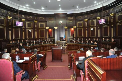
Qarabağ qazisinin pensiyasının bərpası uğrunda savaşının məhkəmə yoluna “stop” qoyulub