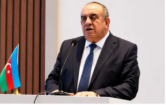 
Musa Şəkiliyevin işində 13 ay bitdi - Yeni qərar