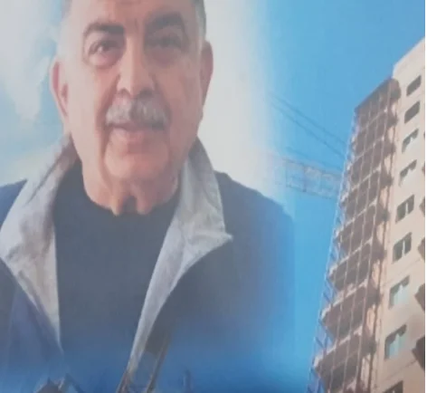 Qaradağda 80 milyonluq qalmaqallı tikinti – Arzu Kazımov şəriklərini belə “udur” -DETALLAR