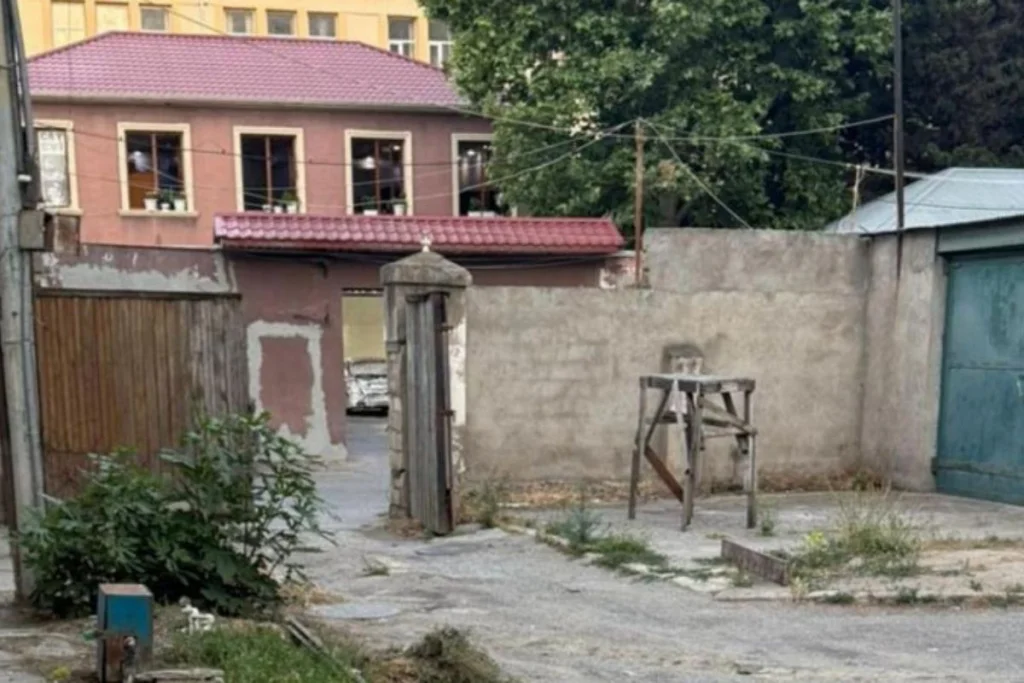 
Bakı sakini “Montin City” MTK-nın ona təzyiq göstərdiyini iddia edir

	 
