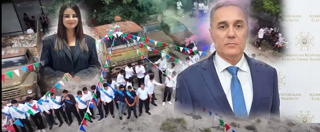 İlqar Bayramlının 